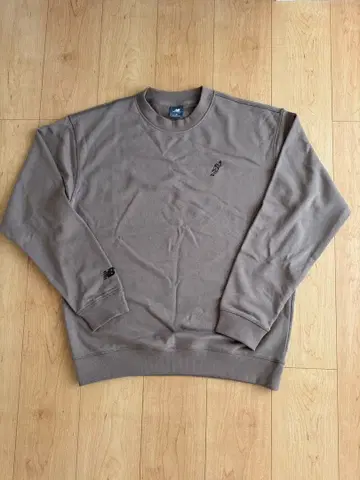 new balance 오타니 쇼헤이 브라운 트레이닝복 M