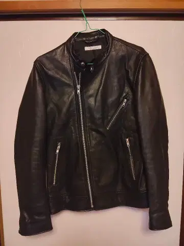 JORNAL STANDARD 라이더 자켓