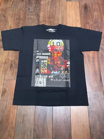 stlth 스텔스 티셔츠 M 사이즈 요코야마 sakevi gism