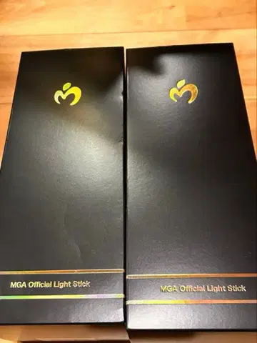 미세스 그린애플 라이트 스틱 사과봉 (2개입)