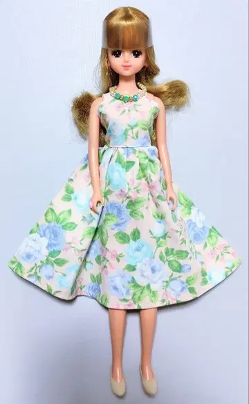 타카라 제니 80년대 일본 제품