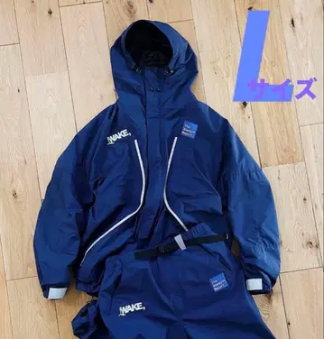 Marmot Alwayth Equalizer Parka for WAKE