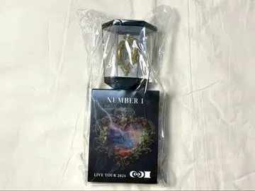 Number_i 응원봉 No.I