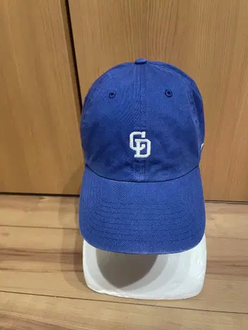 47브랜드 주니치 드래곤즈 캡