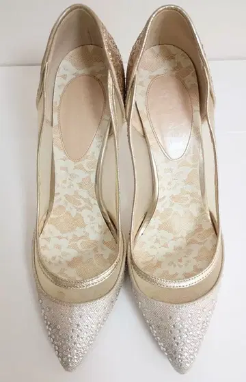 다이애나 Diana 하이힐 펌프스