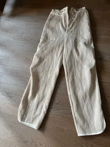 todayful 베이지 물결 텍스처