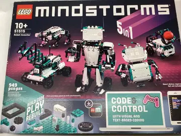 LEGO Mindstorms 51515 로봇 키트 + PS 컨트롤러
