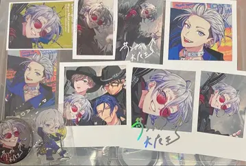 [ 가격 인하 협상 환영 ] 나츠메 류 세트