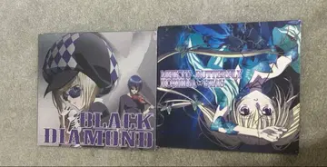 수호캐릭터! 극중 노래 호시나 우타우(CV : 미즈키 나나) 초회 한정판