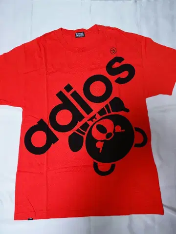 HYSTERIC GLAMOUR 티셔츠