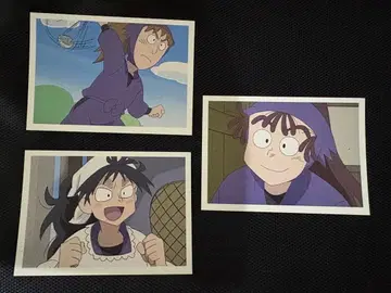 닌타마 란타로 스이파라 특전 오하마 칸에몬 쿠쿠치 뵤스케 후와 라이조