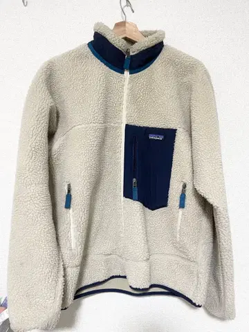 Patagonia 클래식 레트로 메 자켓