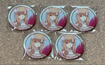 그 비스크 돌은 사랑을 한다