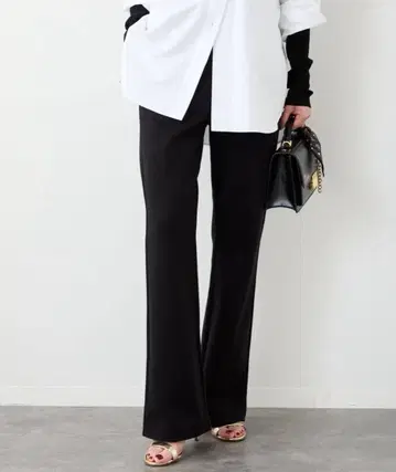 Deuxieme Classe Director 팬츠