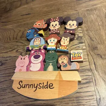 KIDEA Disney (키디아 디즈니) 묶음 판매