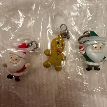 메지루시 액세서리 시즌 ~winter ornament ~