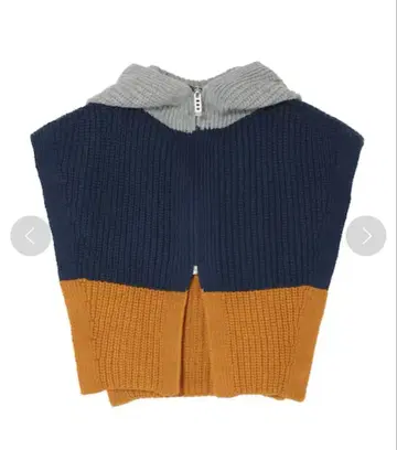 프론트 지퍼 발라클라바 un3d