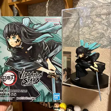 [ 귀멸의 칼날 ] VIBRATION STARS 토키토 무이치로 피규어