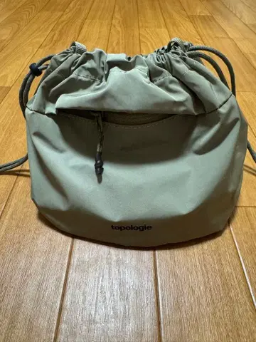 topologie 리버서블 버킷