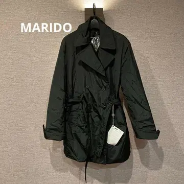 미사용, MARIDO 자켓