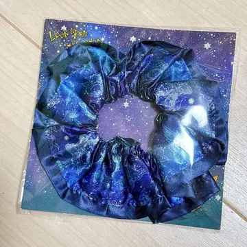 포켓몬스터 포켓몬 Look Upon the Stars 스크런치