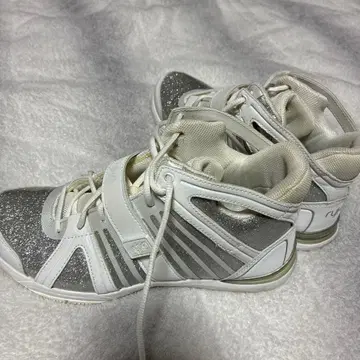 [ 새상품급 ] ryka 테나시티 피트니스 댄스 신발 24cm 완판템4