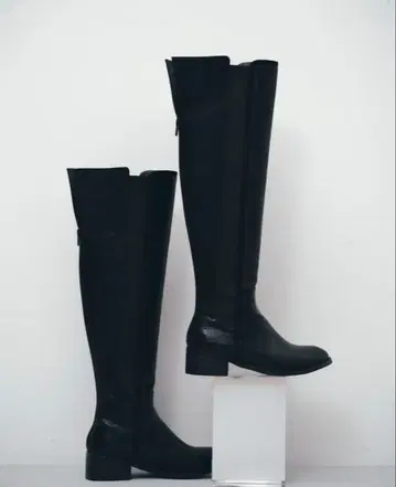 HIAND 니하이 부츠