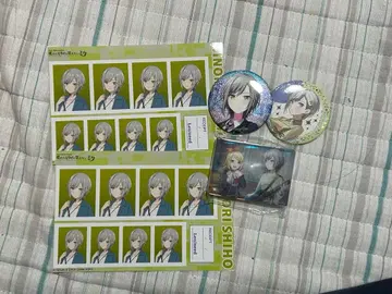 프로세카 히노모리 시호 묶음 판매!