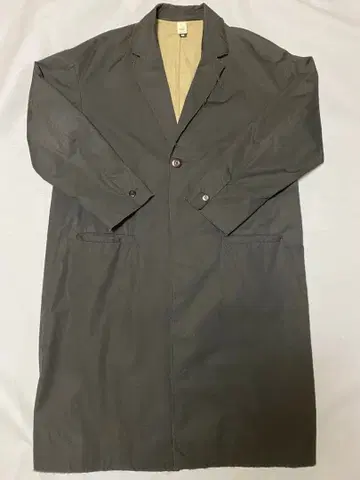 magic stick 매직 스틱 체스터 코트 L