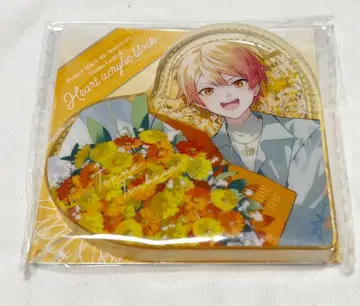 텐마 츠카사 아크릴 블록 감사제