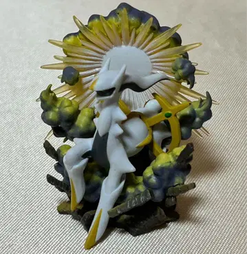 포켓몬 TCG: 아르세우스 V 피규어 컬렉션 미국 한정판