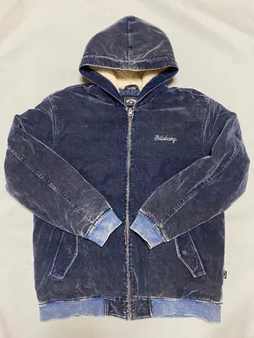 빌라봉 벨로아 자켓 보아 XL