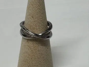 스테인리스 핑키링 5호