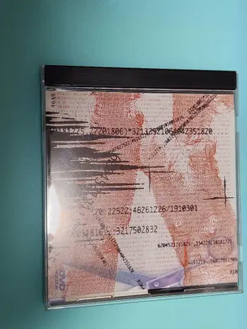 DIR EN GREY MTV 집  망상 통각극 DVD 비주얼계