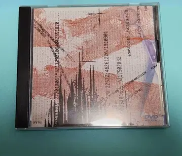 DIR EN GREY MTV 집  망상 통각극 DVD 비주얼계