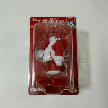 크리스마스 오너먼트 2025 디즈니 해피 복권 15번 베이맥스