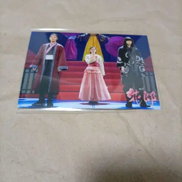 무대 화랑 랜덤 브로마이드 와다 마사나리 와다 타쿠마 이와타 하루키