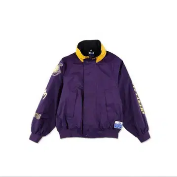 Lakers blouson wind and sea