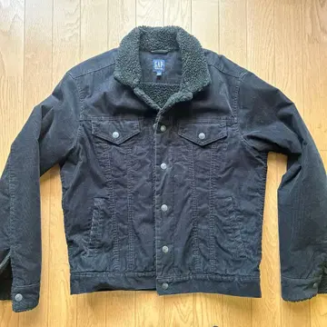 GAPDENIM 보아 자켓