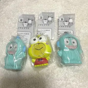 산리오 사진 프레임 마스코트 2