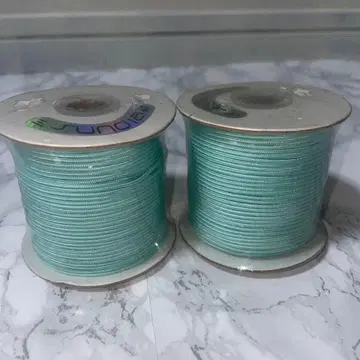 저글링 디아볼로 스트링 2개 세트