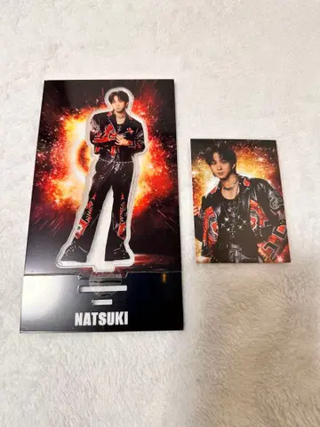 사와모토 나츠키