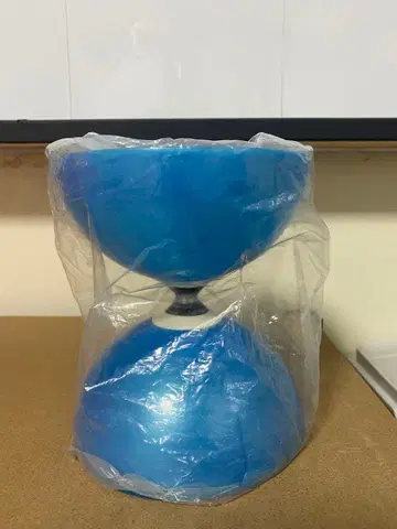 저글링 디아볼로 소아린