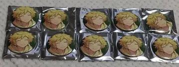 하루카와 소라 캔뱃지 테마 스카우트