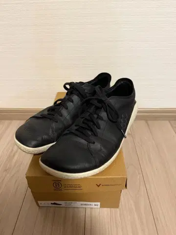 비보 베어풋 지오 코트 IV (M) OBSTAIN 사이즈 45