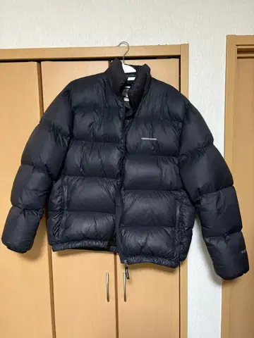 thisisneverthat 다운 자켓