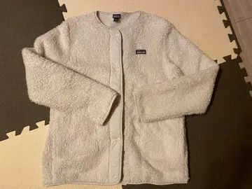 파타고니아 플리스 자켓