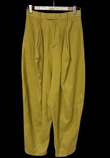 sneeuw 코쿤 팬츠