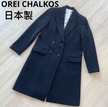 어반리서치 로쏘 체스터 코트