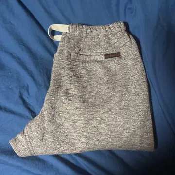 그라미치 쿨맥스 서리내림 그레이 L 사이즈 새상품급